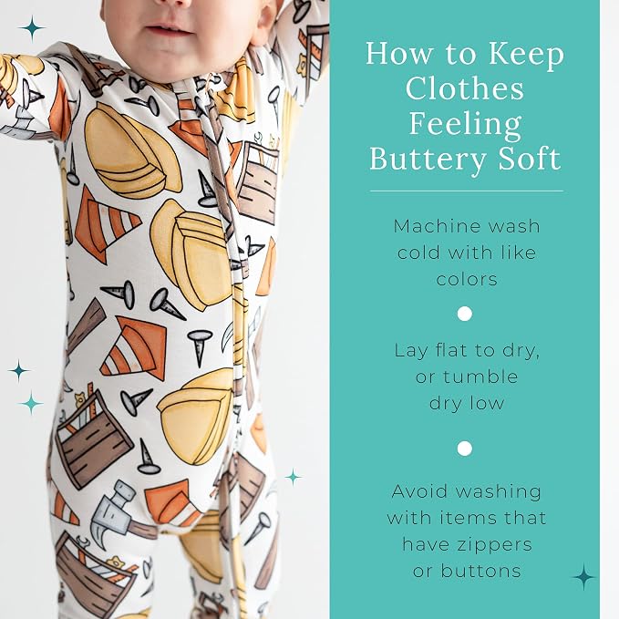 Posh Peanut Convertible Baby Sleepers - Image 3