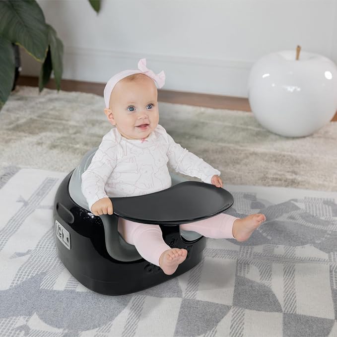 Bumbo 2 Pack 3-in-1 Multi-Seat for 6 to 36 Months, Travel Baby Feeding and Play - Image 9