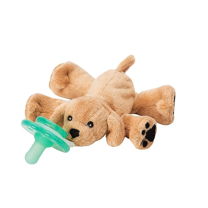 Nookums Paci-Plushies Buddies - Image 6
