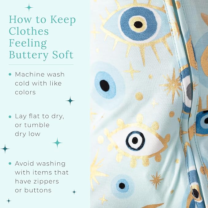 Posh Peanut Convertible Baby Sleepers - Image 3