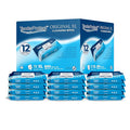 TenderProtect® Original XL Premium Adult Wipes, Extra-Large 9"x12" Wet Wipes by TenderProtect