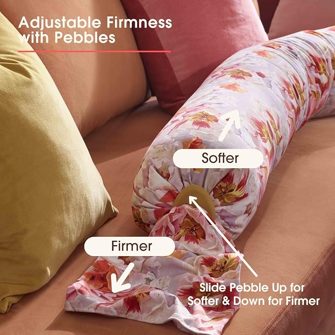 bbhugme Adjustable Pregnancy Pillow – Full Body Support - Image 6