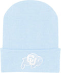 College Baby NCAA Officially Licensed Infant Knit Cap by CollegeBaby