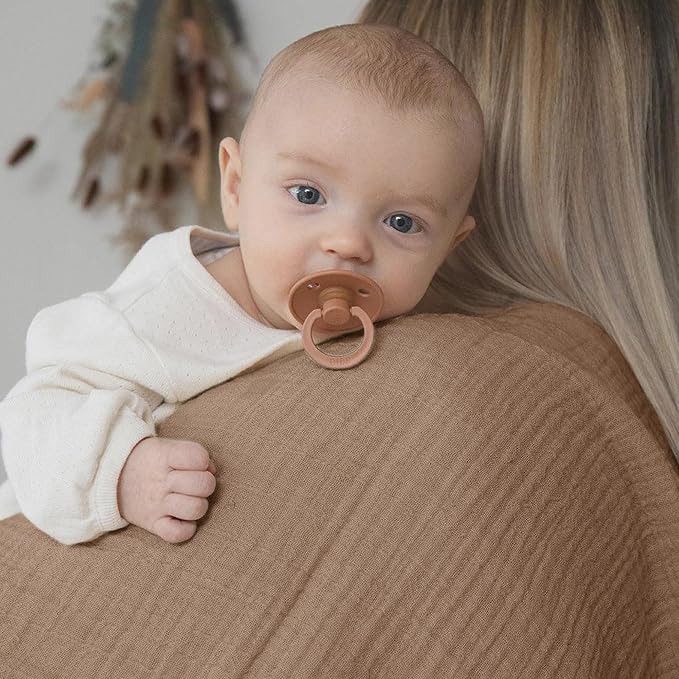 JELLYMONI Muslin Swaddle Blankets - Image 5