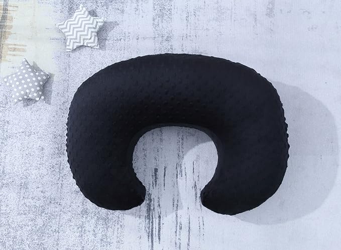 Nursing Pillow and Positioner Breastfeeding and Bottle Feeding, Propping Baby - Image 7