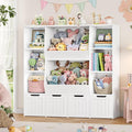 FINETONES Toy Organizers and Storage by finetones