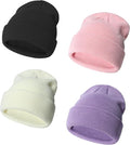 ENBAOHUI Baby Beanie Hat Newborn Winter Warm Knit Hat Kids Soft Beanie Cap Boys by EnbaohuiMakeYourLifeBetter