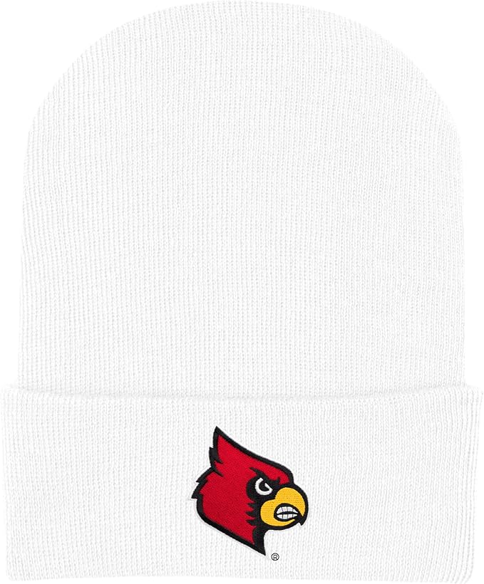 College Baby NCAA Officially Licensed Infant Knit Cap by CollegeBaby