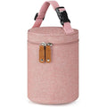 Accmor Breastmilk Cooler Bag, Insulated Baby Bottle Cooler Tote Bags by Accmor