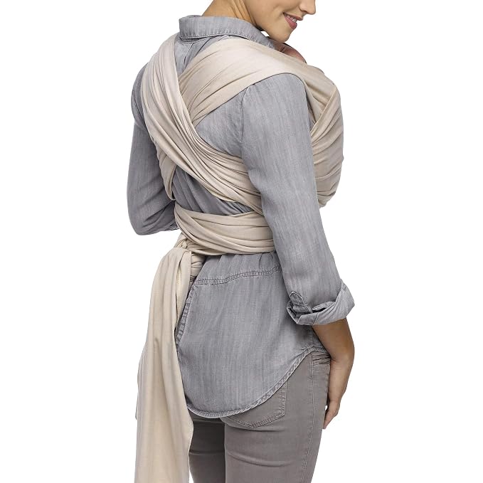 Moby Baby Wrap Carrier Evolution by Petunia Pickle Bottom - Image 9