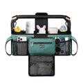TOPDesign Universal Baby Stroller Organizer, Double Stroller Caddy by TOPDesign