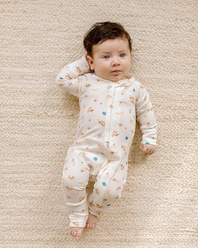 Loulou Lollipop Tencel Lyocell Sleeper - Image 2