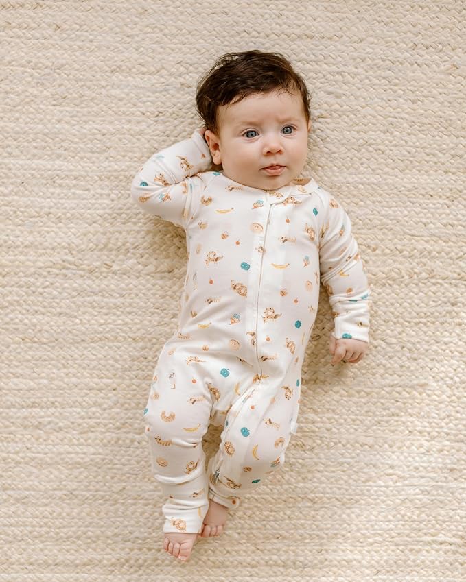 Loulou Lollipop Tencel Lyocell Sleeper - Image 2