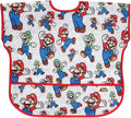 Bumkins Bibs - Toddler Bibs, Waterproof, Large by Bumkins