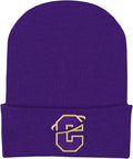 College Baby NCAA Officially Licensed Infant Knit Cap by CollegeBaby