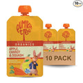 Pumpkin Tree Peter Rabbit Organics Apple, Carrot and Squash Puree, 4.4 Ounce by PumpkinTree