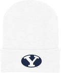 College Baby NCAA Officially Licensed Infant Knit Cap by CollegeBaby