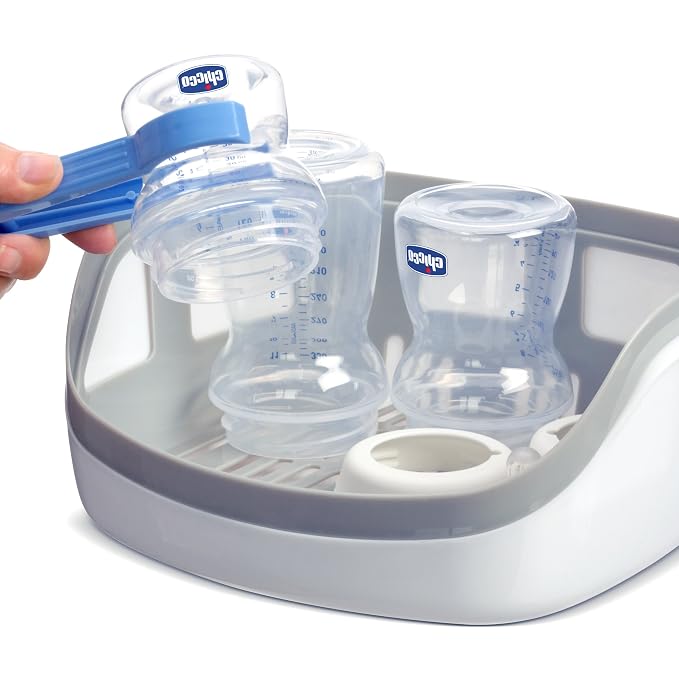 Microwave Steam Sterilizer - Image 4