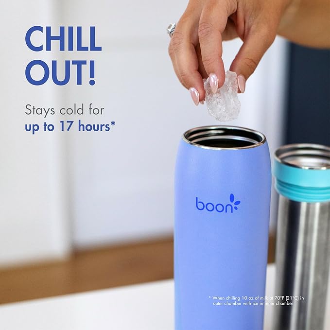 Boon Frosh Portable Breast Milk Chiller - Image 2