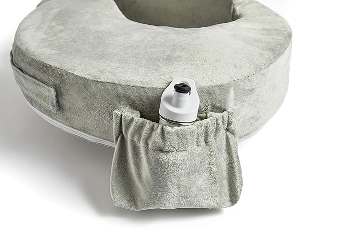 My Brest Friend Super Deluxe Nursing Pillow - Image 5