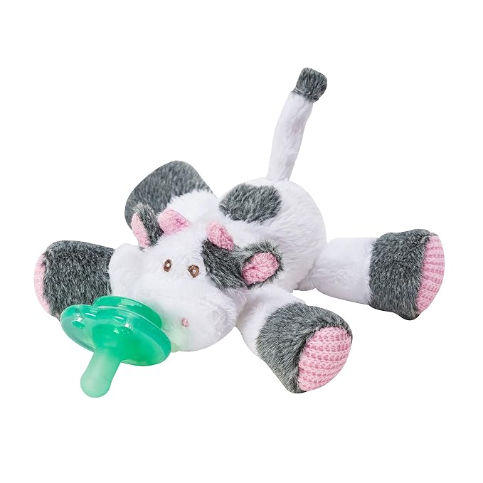 Nookums Paci-Plushies Buddies - Image 5