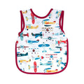 BapronBaby Retro Airplanes Bapron by BapronBaby