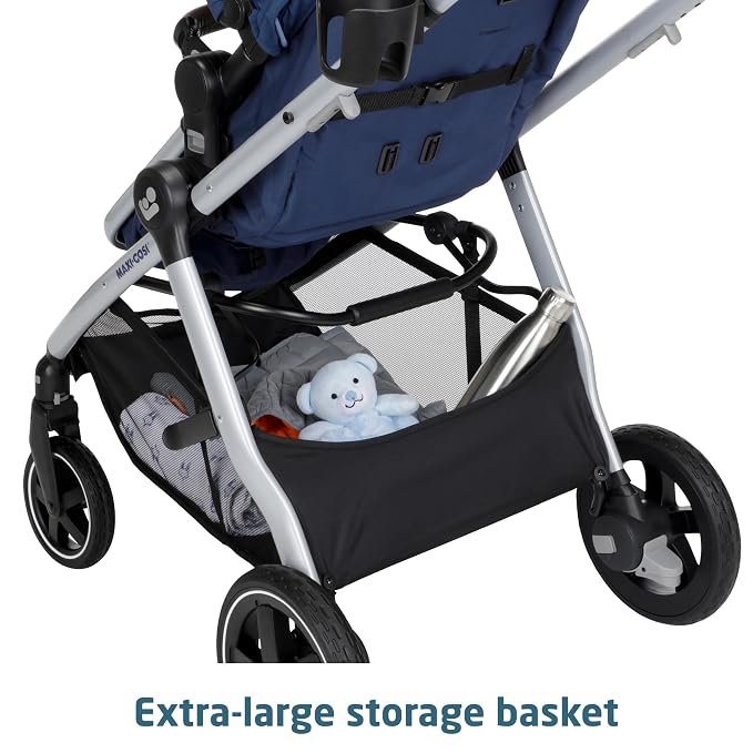 Maxi-Cosi Zelia™ Luxe 5-in-1 Modular - Image 19