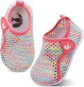 JOINFREE Baby Toddler Water Shoes Boys Girls Sandals Barefoot Kids Breathable by JOINFREE