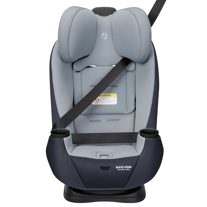 Maxi-COSI Pria All-in-One Convertible Car Seat, Infant to Toddler Car Seat - Image 19