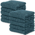 Comfy Cubs Muslin Baby Washcloths 10 Pack by ComfyCubs