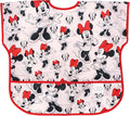 Bumkins Bibs - Toddler Bibs, Waterproof, Large by Bumkins