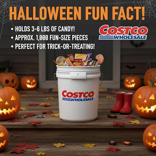 5 Gallon Bucket - Image 6