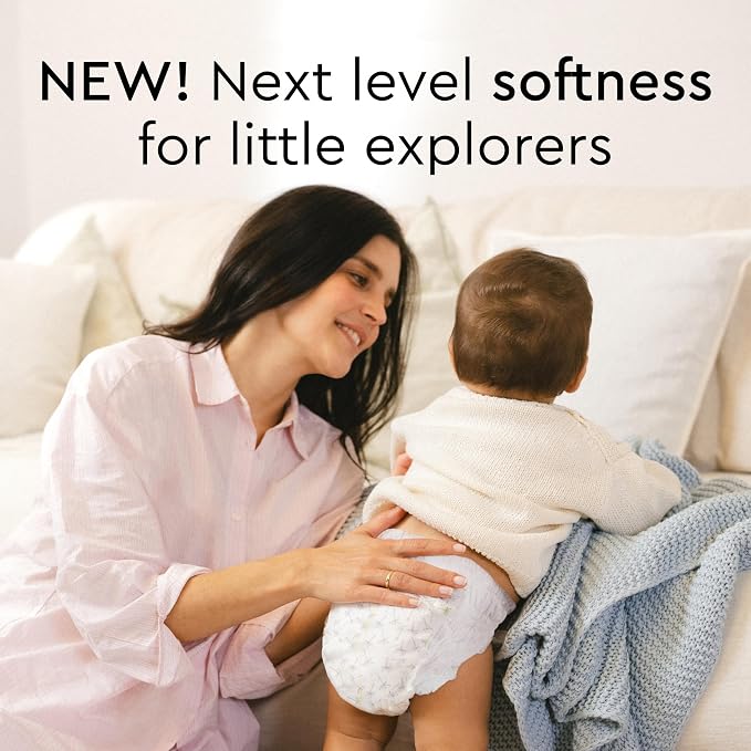 LILLYDOO Diaper Pants Toddlers - Image 3
