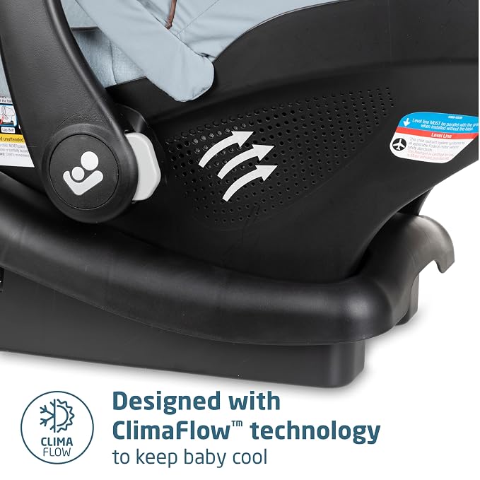Maxi-Cosi Zelia™ Luxe 5-in-1 Modular - Image 8