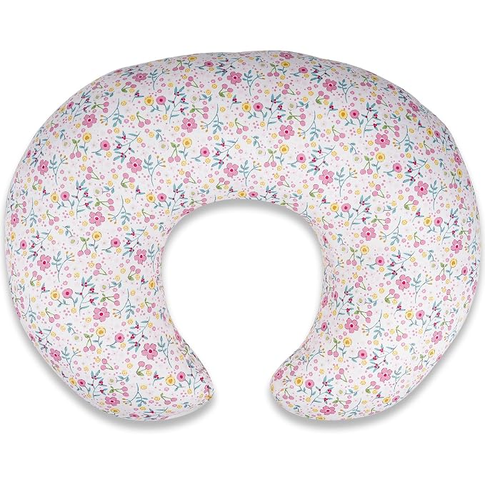 Baby Nursing Pillow for Breastfeeding, Adjustable Breast Feeding Pillow for by x-vesolje