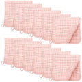 Muslin Burp Cloths for Baby 100% Cotton Burping Cloths for Boys Girls Large by Unnivoll