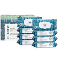 The Honest Company Clean Conscious Multi-Use Wipes | Hypoallergenic + Unscented by TheHonestCompany