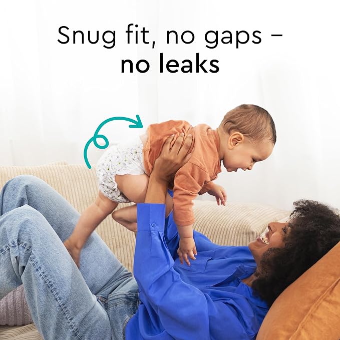 LILLYDOO Baby Diapers - Image 6