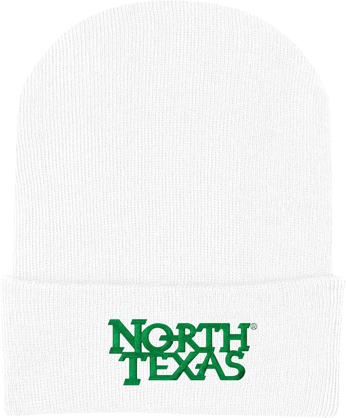 College Baby NCAA Officially Licensed Infant Knit Cap by CollegeBaby