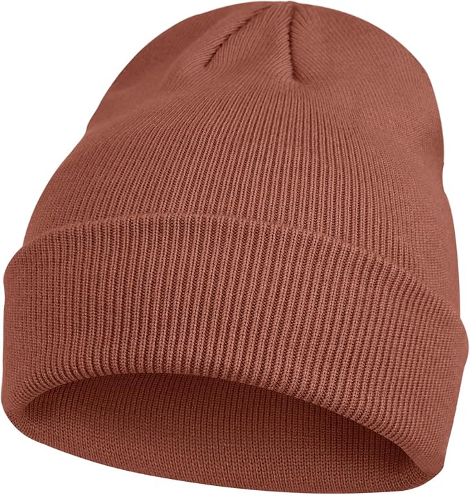 ZOORON Toddler Beanie Baby Boys Girls Beanies Kids Winter Hats Children Knit by ZOORON