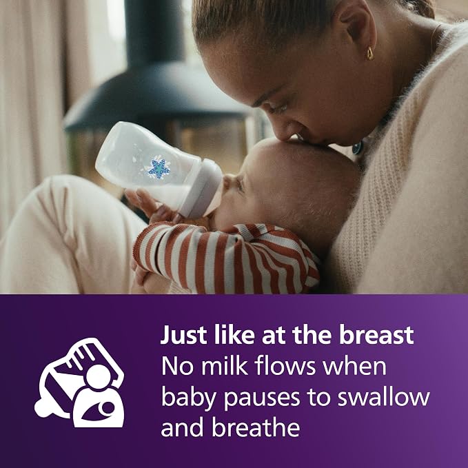 Philips Avent Natural Baby Bottles - Image 5