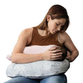 Boppy Nursing Pillow by TheBoppyCompany