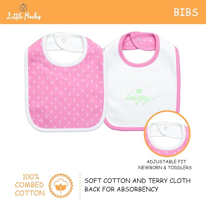 Baby Girl Clothes - Image 4