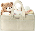 URMYWO Diaper Caddy Organizer by URMYWO