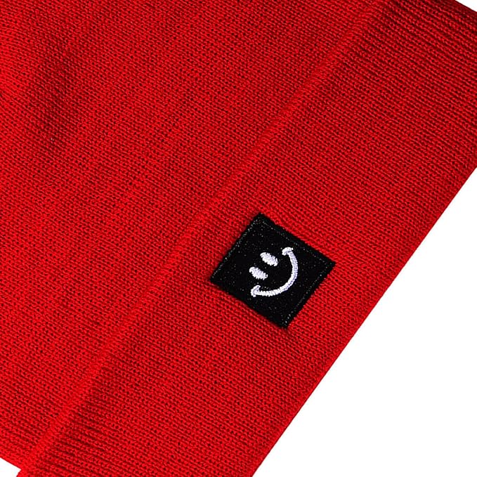 2Pack Baby Beanie Knit Toddler Hat - Image 6