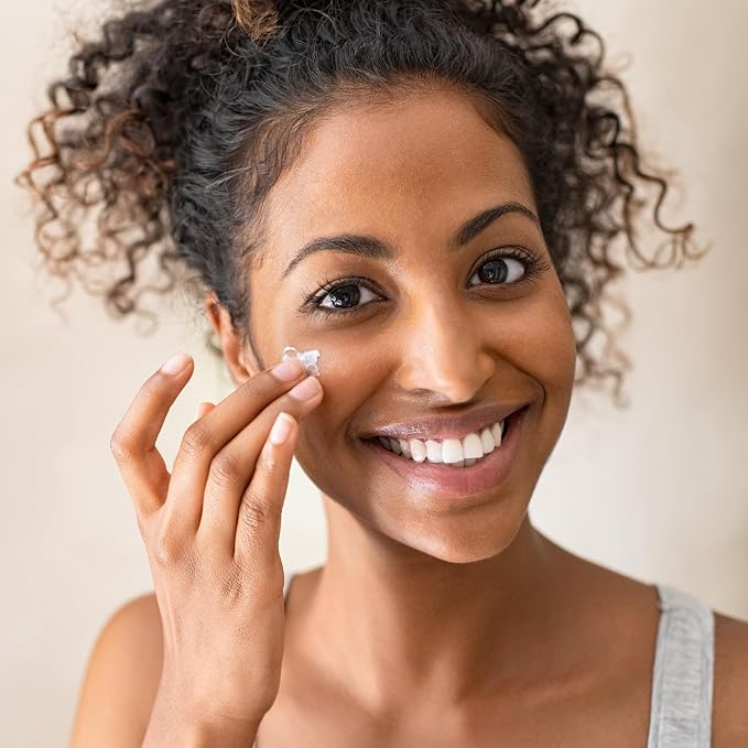 Belli Skincare Healthy Glow Facial Hydrator and Moisturizer, Vitamin C Face - Image 9