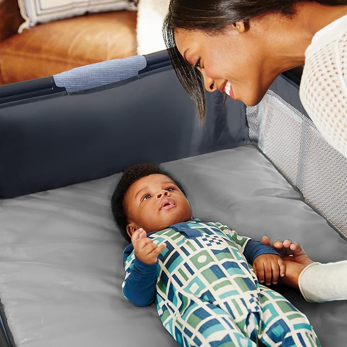 Graco® Pack 'n Play® Simple Solutions™ Playard - Image 3