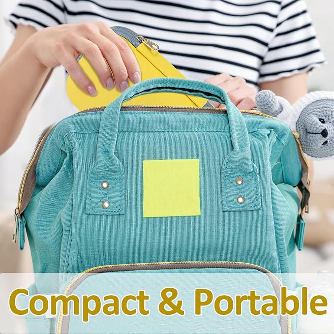 Baby Grooming Kit, Infant Safety Care Set - Image 7