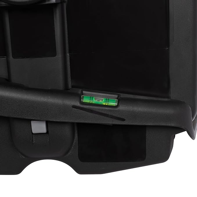 Baby Trend Passport Seasons All-Terrain Travel System, Madrid Green - Image 7