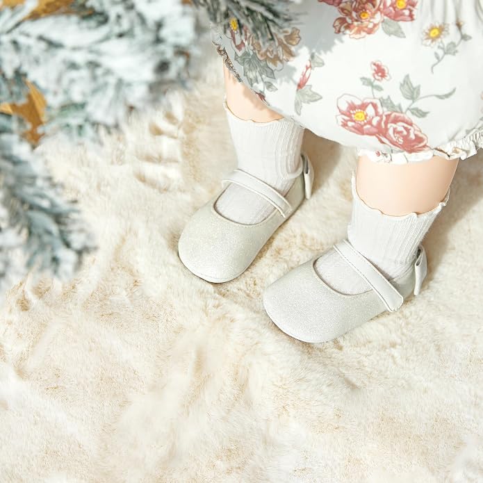 Soft Sole Baby Shoes - Image 3
